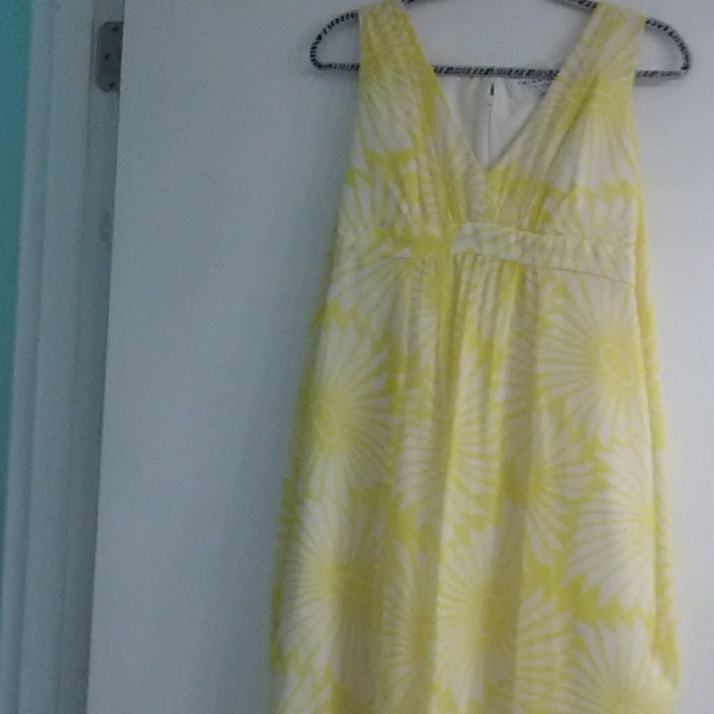 Trina Turk sundress